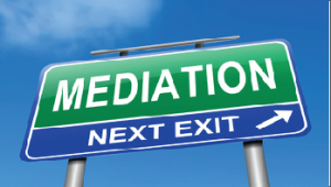 Mediation Next Step